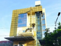 Extension Program UNAKI Semarang Nomor 1