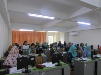 Extension Program UNAKI Semarang Nomor 2