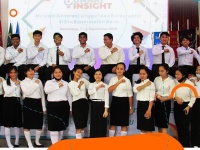Extension Program UNAKI Semarang Nomor 4