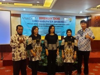 Extension Program UNAKI Semarang Nomor 7