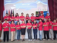 Extension Program UNAKI Semarang Nomor 8