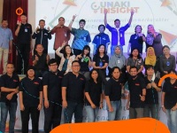 Extension Program UNAKI Semarang Nomor 9