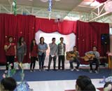 Extension Program UNAKI Semarang Nomor Photo Gallery 4
