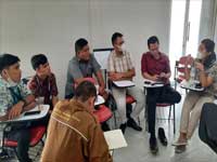 Extension Program Unaki Nomor 7