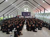 Extension Program Unaki Nomor 8